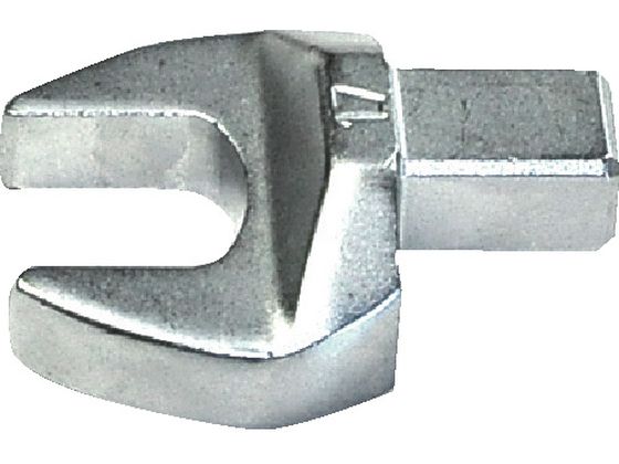 TRUSCO I[vwbh ʐ@17mm tTCY9X12mm OE17-912