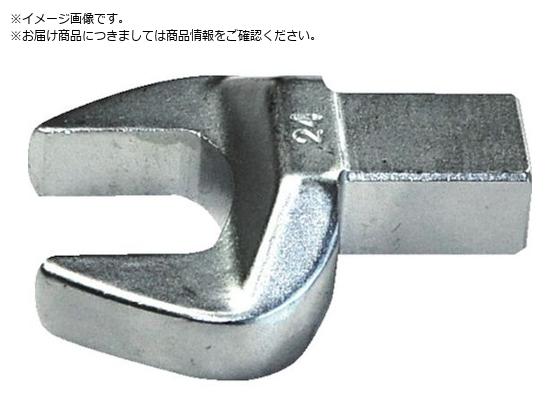 TRUSCO I[vwbh ʐ@24mm tTCY14X18mm OE24-1418