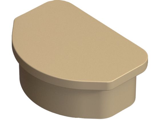 TRUSCO �v���I�p �R�[�i�[�L���b�v�Z�b�g 4�� ���C�g�T���h