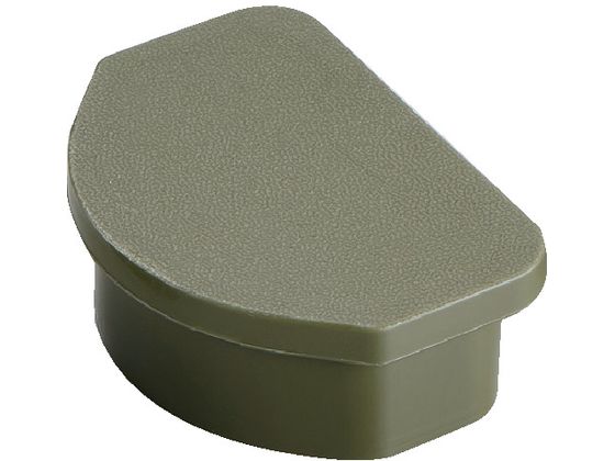 TRUSCO �v���I�p �R�[�i�[�L���b�v�Z�b�g 4�� ������OD