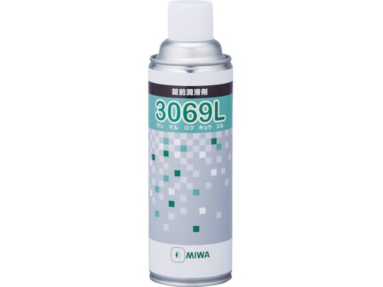 MIWA p480ml 3069L TR3069L