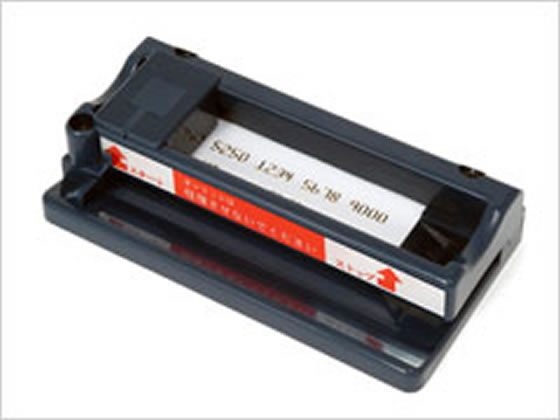 �W���m�� �X���C�h���C���v�����^�[ �g�у^�C�v J-800