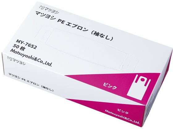 �}�c���V PE�G�v�������Ȃ�(�s���N)�G�v����(�|���G�`����)24-7127-04 MY-7652(50�}�C�C��)