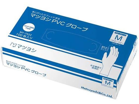 �}�c���V PVC�O���[�uPF(�o��)25-4193-01 MY-7522(M)100�}�C�C��