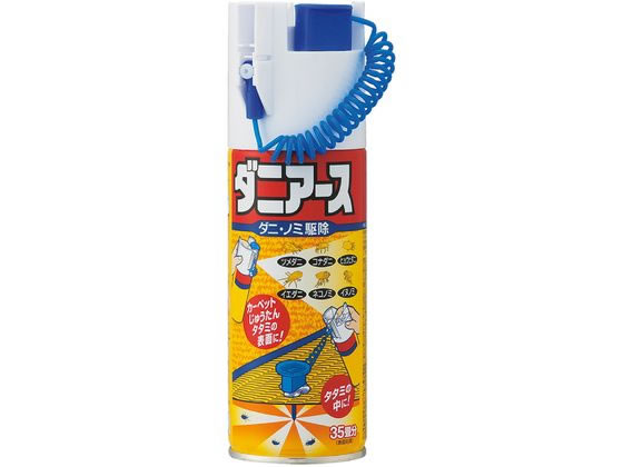 アース製薬 ダニアース 300mL 067782