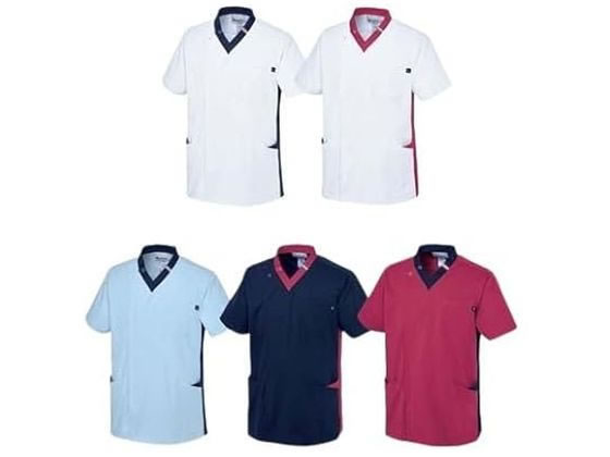 ���R�b�N �X�N���u �j�����p L �l�C�r�[�~���[ UQM1540-593