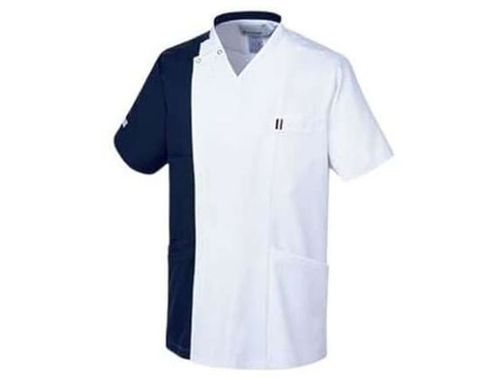 ���R�b�N �X�N���u �j�����p L �z���C�g�~�l�C�r�[ UQM1543-5