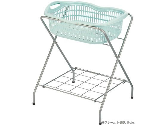 �}�c���V SN�E�߃J�S�p�J�S�̂� �ߗރJ�S 24-4502-03 SN-BK12(�~���g�u���[)