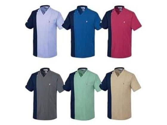 ���R�b�N �X�N���u �j�����p S �`���R�[���~�l�C�r�[ UQM1545-20