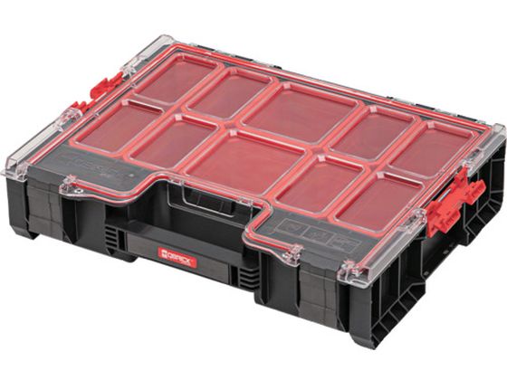 QBRICK oCc[{bNX  QBRICK PRO  I[KiCU[^Cv