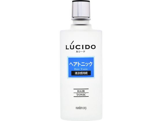 マンダム ルシード ヘアトニック 200mlが811円【ココデカウ】