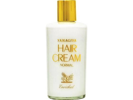 柳屋本店 ヘアクリーム ノーマル 150mL