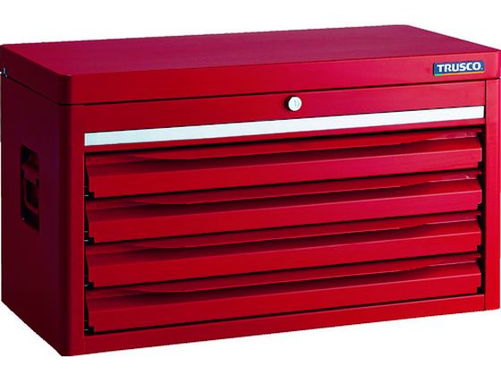 TRUSCO gbv`FXg 4i TRC-C4