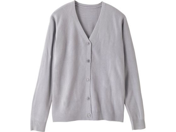 �}�c���V �J�[�f�B�K�� ���M�����[ �i�[�X�E�F�A 25-4018-0102 M MY-NS1200G(�O���[)