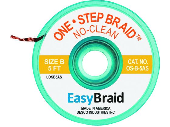 DESCO �n���_�z���� �����X�e�b�v OS-B-5AS