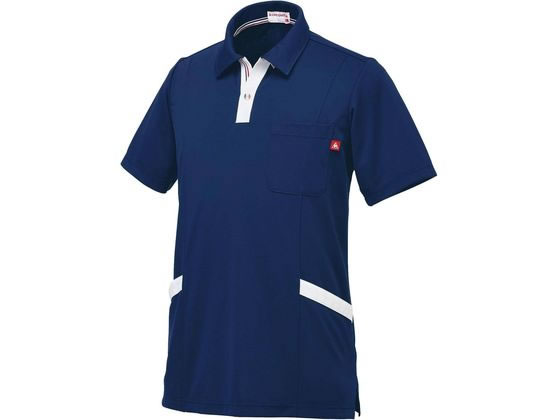 ���R�b�N �j�b�g�V���c �j�����p M �l�C�r�[ UZL3032-5