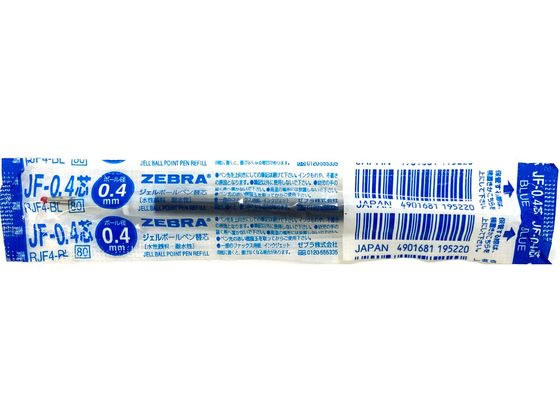 �[�u�� �W�F���{�[���y���֐cJF-0.4�c �� 10�{ RJF4-BL