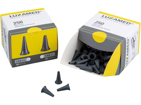 �����p�f�B�X�|�X�؃L����(�����)2.5mm BOX 250�� 7-764-11