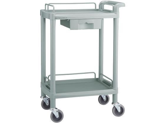 �}�c���V �N���V�b�N�J�[�g �O���[