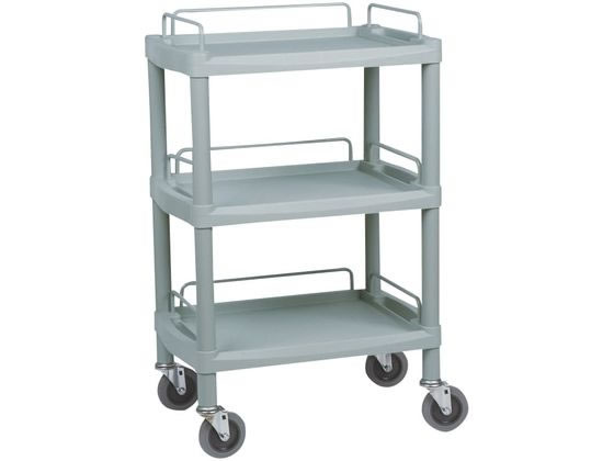 �}�c���V �N���V�b�N�J�[�g�O�i(�g����)�J�[�g(������)23-5301-00 Y-101F(�O���[)