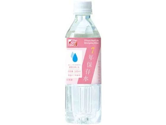 �ݓc�Y�� 7�N�ۑ��� 500mL �P�{�~24�� S6-P24