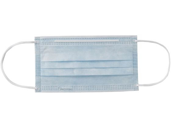 �}�c���V �T�[�W�J���}�X�N(�u���[)�s�D�z�}�X�N 25-3269-00 MY-7610(50�}�C�C��)