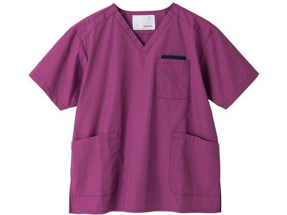 �}�c���V �X�N���u �g�b�v�X �f�@�� 25-6500-0001 SS MY-NS0820BU(�o�[�K���f