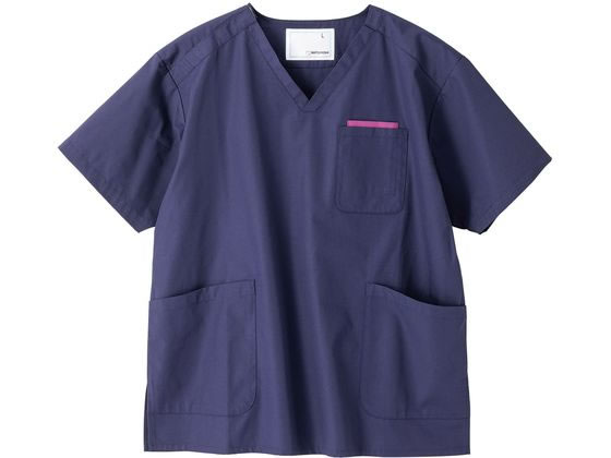 �}�c���V �X�N���u �g�b�v�X �f�@�� 25-6500-0101 SS MY-NS0820NA(�l�C�r�[)