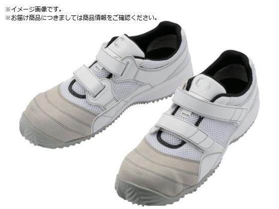 �~�h�����S ���ȍ�ƌ����v���X�j�[�J�[ TS-115N�z���C�g 29cm