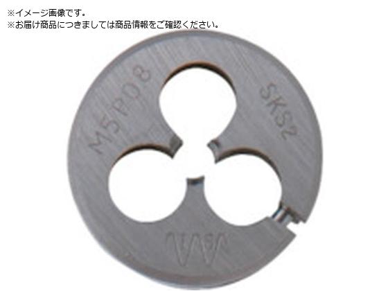 ISF �p�b�N�� �˂��؂�ۃ_�C�X 38�a ���[�g���˂� M12X1.25 1�� P-38RD-M12X1.25