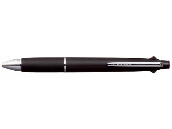 三菱鉛筆 ジェットストリーム4&1 5機能 0.5mm ブラック
