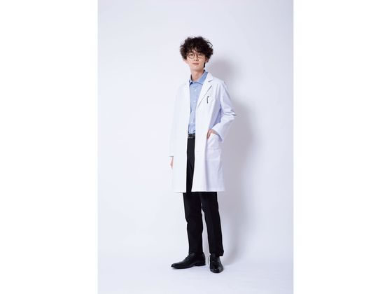 �}�c���V �h�N�^�[�R�[�g(�����Y)�f�@�� 25-4003-04 MY-DCM01(3L)