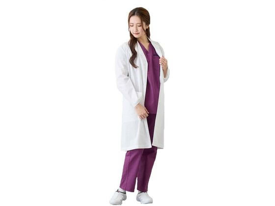 �}�c���V �h�N�^�[�R�[�g(���f�B�[�X ���� 25-4085-02 MY-DCL01(L)