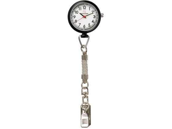 �}�c���V �i�[�X�E�H�b�`��30�N���b�v �������v 25-4009-01 MY-NS0440BL(�u���b�N)