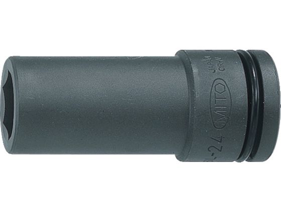 �~�g���C 3 4 �C���p�N�g�����`�p �\�P�b�g �����O 24mm P6L-24