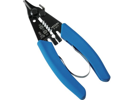 HOZAN ���C���[�X�g���b�p�[�א��p P-977