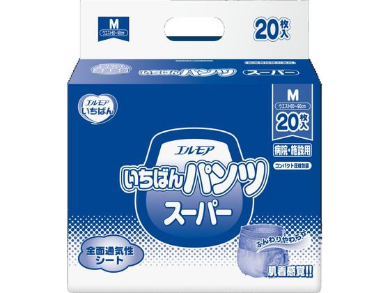 �J�~���� �G�����A �����΂�p���c �X�[�p�[ M 20��