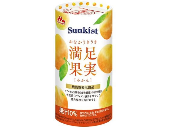 �X�i���ƃN���j�R �y�@�\���\���H�i�zSunkist ���Ȃ��������������ʎ� �݂��� 1��(18�{��) 7-9089-12