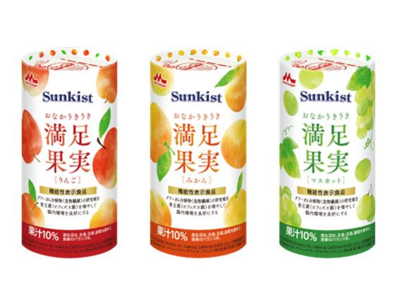 �X�i���ƃN���j�R �y�@�\���\���H�i�zSunkist ���Ȃ��������������ʎ� ���낢��Z�b�g 1��(3��~�e6�{��) 7-9089-14