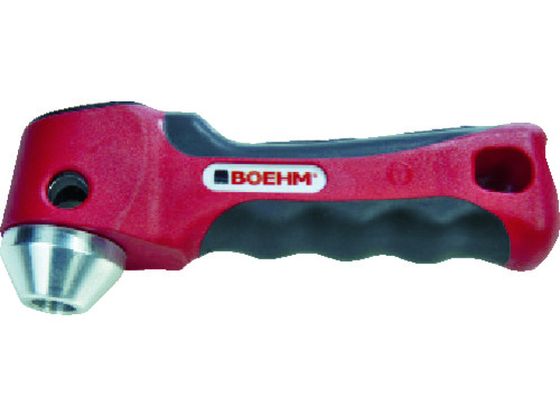 BOEHM �������|���`�p�P�i�p�[�c �V�[�����O�J�b�^�[�p�n���h�� PACC