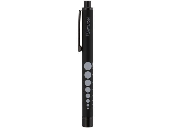 �}�c���V ���o�[���y�����C�g 25-4005-00 MY-NS0317BB(�u���b�N)
