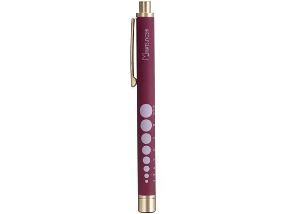 �}�c���V ���o�[���y�����C�gPG 25-4004-02 MY-NS0316BG�o�[�K���f�B