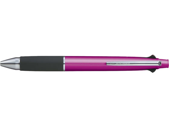 三菱鉛筆 ジェットストリーム4&1 0.7mm ピンク MSXE510007.13