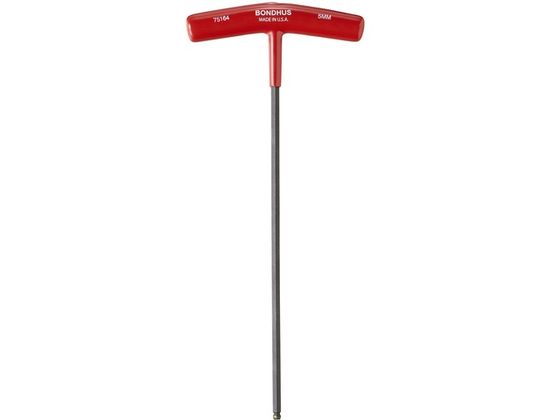 BONDHUS vz[h[[R]] lW݋@\tT-nh 5mm PBT5MM