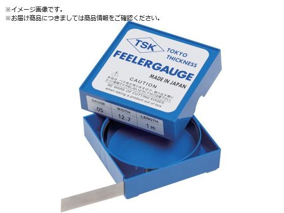 TSK �V�N�l�X�e�[�v 0.07X12.7WX1M TSK-0.07M1