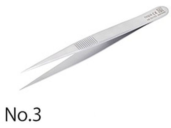 nopa �}�C�N���s���Z�b�g No.3 120mm 7-9439-03