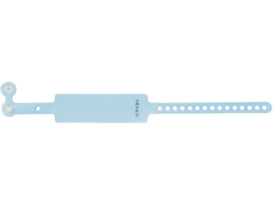 �}�c���V ���@���Ҏ��ʃo���h(���n)24-4217-00 MY-7002AS(�u���[)100�z��