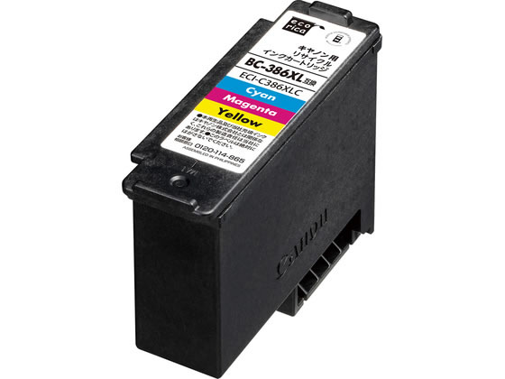 �G�R���J �L���m���p���T�C�N���C���N�J�[�g���b�W 3�F��̌^�J�[�g���b�W ECI-C386XLC