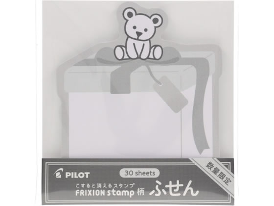 �p�C���b�g �y����z �t���N�V�����X�^���v���ӂ��� �e�f�B�x�A FSPF-1-108B