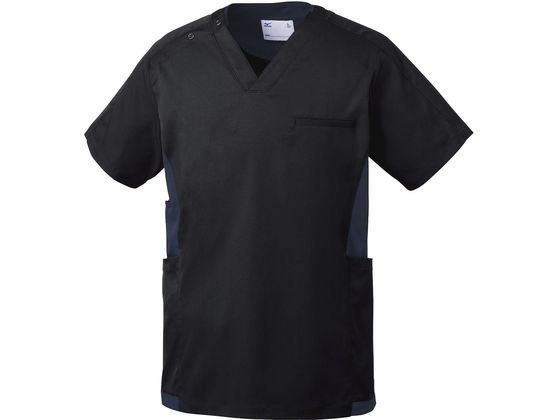 �~�Y�m �X�N���u(�j�����p)�f�@�� 25-2518-0204 L MZ-0181-C10(�u���b�N)